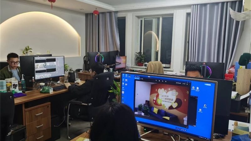 医疗三维动画制作：细节决定成败的关键要素**