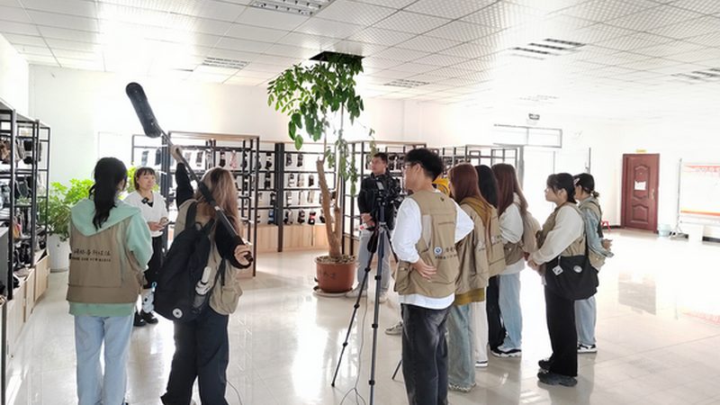 企业宣传片制作：如何选择口碑排名靠前的公司**