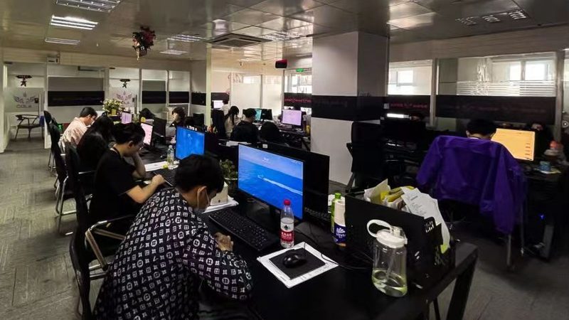 北京品牌设计公司：解码品牌视觉语言的塑造之道